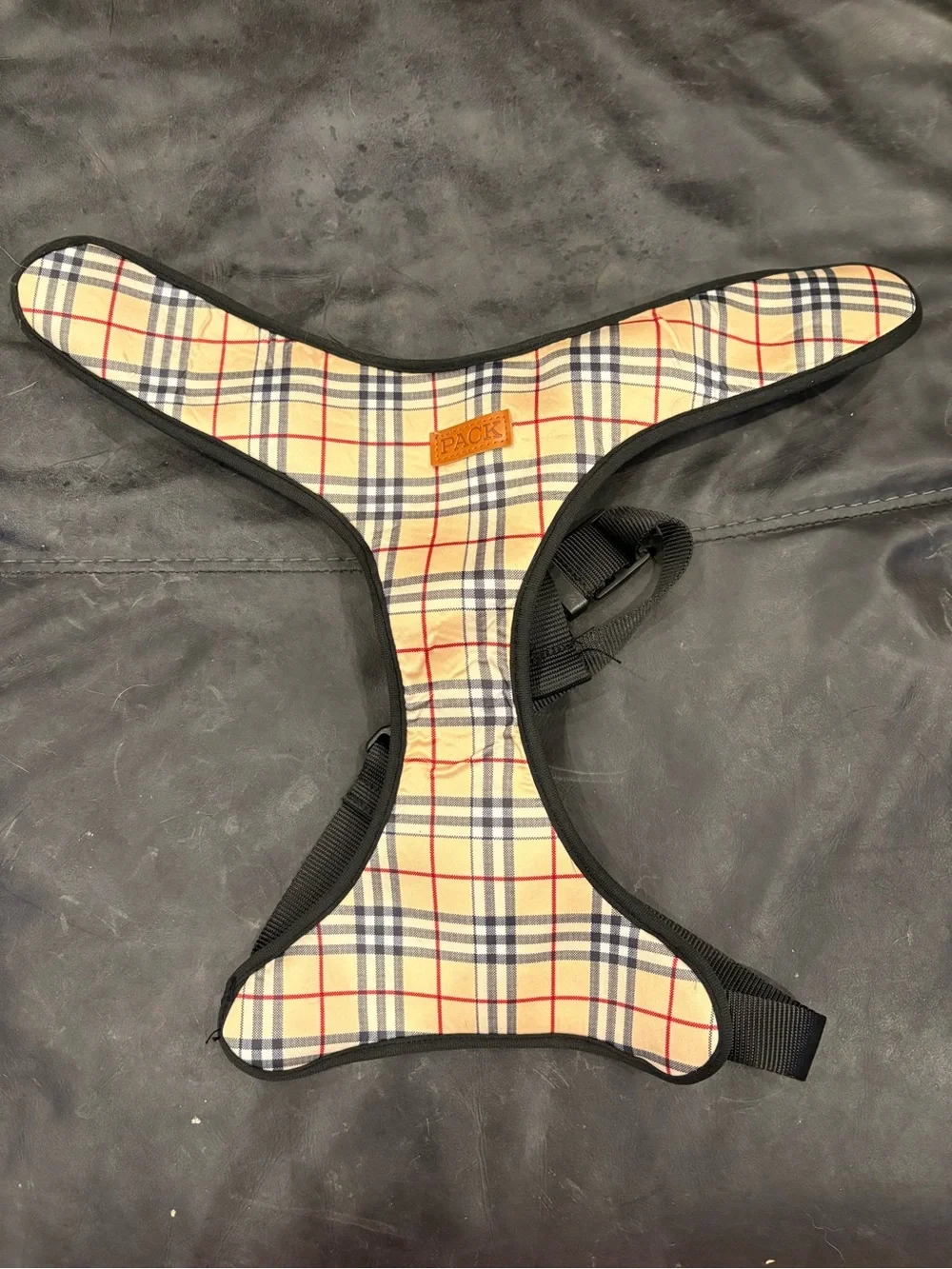 Dog Harnesses by PACK $15 each all are size XL